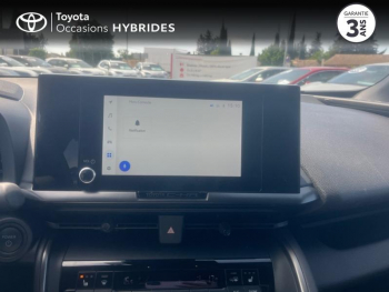 Photo 15 du bon plan TOYOTA C-HR 1.8 Hybride 140ch Design MY25 occasion à 28990 €