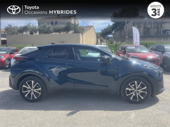 Photo 17 du bon plan TOYOTA C-HR 1.8 Hybride 140ch Design MY25 occasion à 28990 €