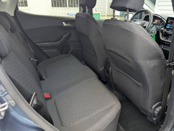 Photo 20 du bon plan FORD Fiesta 1.0 Flexifuel 95ch Titanium Business 5p occasion à 15490 €