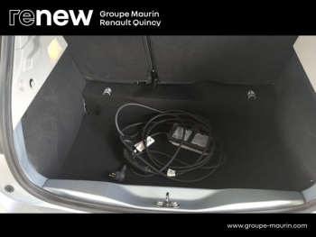Photo 7 du bon plan RENAULT Zoe E-Tech Intens charge normale R110 Achat Integral - 21B occasion à 13990 €
