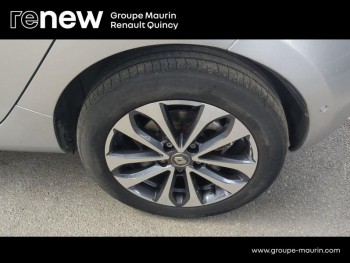 Photo 8 du bon plan RENAULT Zoe E-Tech Intens charge normale R110 Achat Integral - 21B occasion à 13990 €