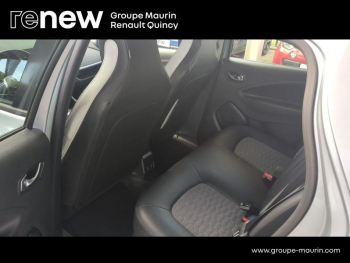 Photo 9 du bon plan RENAULT Zoe E-Tech Intens charge normale R110 Achat Integral - 21B occasion à 13990 €