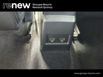 Photo 10 du bon plan RENAULT Zoe E-Tech Intens charge normale R110 Achat Integral - 21B occasion à 13990 €