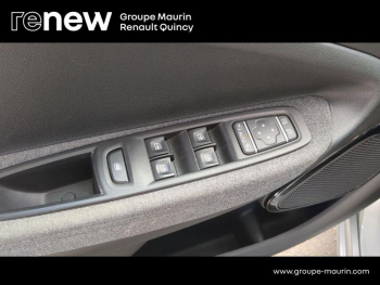 Photo 14 du bon plan RENAULT Zoe E-Tech Intens charge normale R110 Achat Integral - 21B occasion à 13990 €