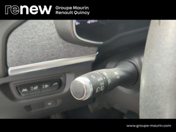 Photo 17 du bon plan RENAULT Zoe E-Tech Intens charge normale R110 Achat Integral - 21B occasion à 13990 €