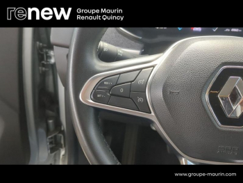 Photo 19 du bon plan RENAULT Zoe E-Tech Intens charge normale R110 Achat Integral - 21B occasion à 13990 €