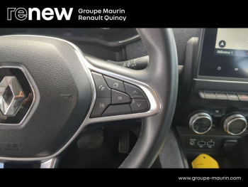 Photo 20 du bon plan RENAULT Zoe E-Tech Intens charge normale R110 Achat Integral - 21B occasion à 13990 €