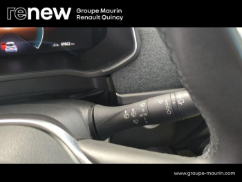 Photo 21 du bon plan RENAULT Zoe E-Tech Intens charge normale R110 Achat Integral - 21B occasion à 13990 €