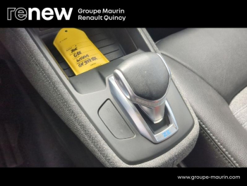 Photo 23 du bon plan RENAULT Zoe E-Tech Intens charge normale R110 Achat Integral - 21B occasion à 13990 €