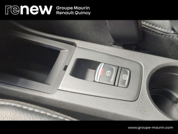 Photo 24 du bon plan RENAULT Zoe E-Tech Intens charge normale R110 Achat Integral - 21B occasion à 13990 €