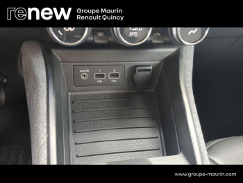 Photo 25 du bon plan RENAULT Zoe E-Tech Intens charge normale R110 Achat Integral - 21B occasion à 13990 €