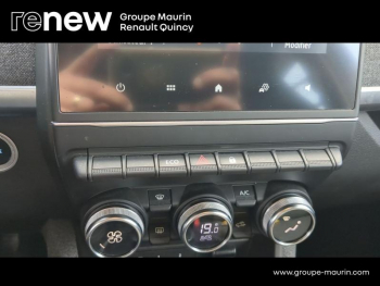 Photo 27 du bon plan RENAULT Zoe E-Tech Intens charge normale R110 Achat Integral - 21B occasion à 13990 €