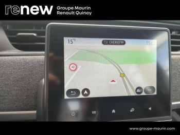 Photo 29 du bon plan RENAULT Zoe E-Tech Intens charge normale R110 Achat Integral - 21B occasion à 13990 €