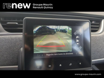 Photo 30 du bon plan RENAULT Zoe E-Tech Intens charge normale R110 Achat Integral - 21B occasion à 13990 €