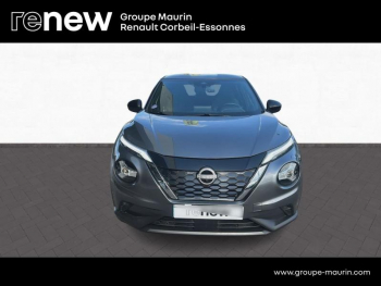 Photo 2 du bon plan NISSAN Juke 1.6 Hybrid 143ch Business+ 2023.5 occasion à 22990 €