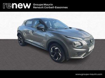Photo 3 du bon plan NISSAN Juke 1.6 Hybrid 143ch Business+ 2023.5 occasion à 22990 €