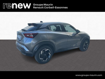 Photo 5 du bon plan NISSAN Juke 1.6 Hybrid 143ch Business+ 2023.5 occasion à 22990 €