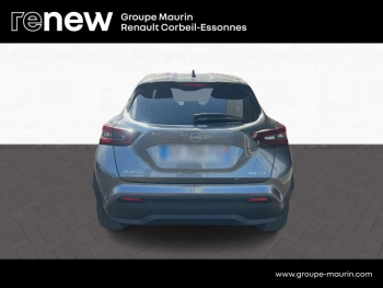 Photo 6 du bon plan NISSAN Juke 1.6 Hybrid 143ch Business+ 2023.5 occasion à 22990 €