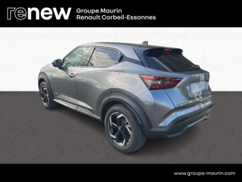 Photo 7 du bon plan NISSAN Juke 1.6 Hybrid 143ch Business+ 2023.5 occasion à 22990 €