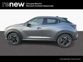 Photo 8 du bon plan NISSAN Juke 1.6 Hybrid 143ch Business+ 2023.5 occasion à 22990 €