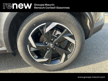 Photo 9 du bon plan NISSAN Juke 1.6 Hybrid 143ch Business+ 2023.5 occasion à 22990 €