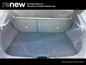 Photo 10 du bon plan NISSAN Juke 1.6 Hybrid 143ch Business+ 2023.5 occasion à 22990 €