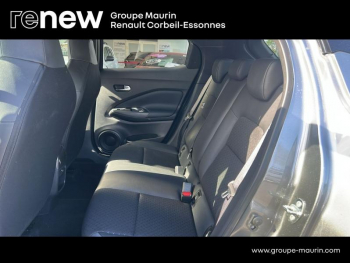 Photo 11 du bon plan NISSAN Juke 1.6 Hybrid 143ch Business+ 2023.5 occasion à 22990 €