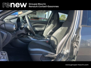 Photo 13 du bon plan NISSAN Juke 1.6 Hybrid 143ch Business+ 2023.5 occasion à 22990 €