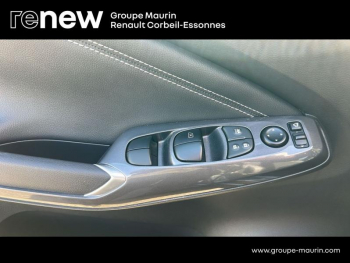 Photo 14 du bon plan NISSAN Juke 1.6 Hybrid 143ch Business+ 2023.5 occasion à 22990 €