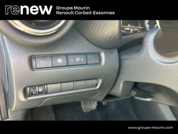 Photo 15 du bon plan NISSAN Juke 1.6 Hybrid 143ch Business+ 2023.5 occasion à 22990 €