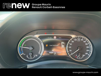 Photo 16 du bon plan NISSAN Juke 1.6 Hybrid 143ch Business+ 2023.5 occasion à 22990 €