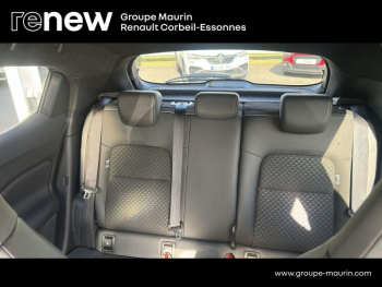 Photo 19 du bon plan NISSAN Juke 1.6 Hybrid 143ch Business+ 2023.5 occasion à 22990 €