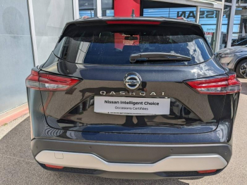 Photo 4 du bon plan NISSAN Qashqai 1.3 Mild Hybrid 158ch Tekna Xtronic occasion à 21900 €
