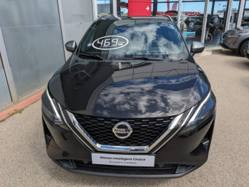 Photo 8 du bon plan NISSAN Qashqai 1.3 Mild Hybrid 158ch Tekna Xtronic occasion à 21900 €