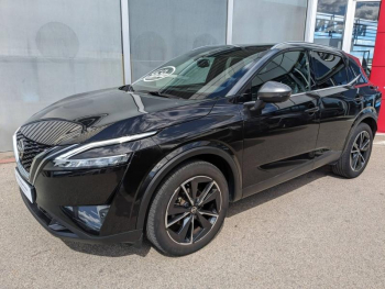 Photo 10 du bon plan NISSAN Qashqai 1.3 Mild Hybrid 158ch Tekna Xtronic occasion à 21900 €