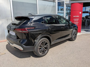 Photo 11 du bon plan NISSAN Qashqai 1.3 Mild Hybrid 158ch Tekna Xtronic occasion à 21900 €