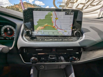 Photo 12 du bon plan NISSAN Qashqai 1.3 Mild Hybrid 158ch Tekna Xtronic occasion à 21900 €