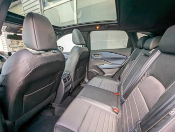 Photo 13 du bon plan NISSAN Qashqai 1.3 Mild Hybrid 158ch Tekna Xtronic occasion à 21900 €