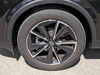 Photo 14 du bon plan NISSAN Qashqai 1.3 Mild Hybrid 158ch Tekna Xtronic occasion à 21900 €