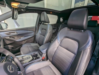 Photo 17 du bon plan NISSAN Qashqai 1.3 Mild Hybrid 158ch Tekna Xtronic occasion à 21900 €