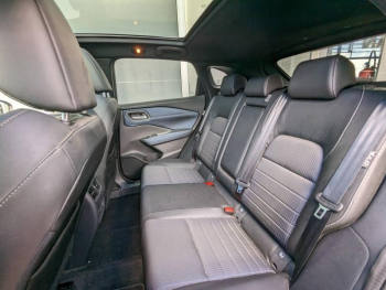 Photo 19 du bon plan NISSAN Qashqai 1.3 Mild Hybrid 158ch Tekna Xtronic occasion à 21900 €