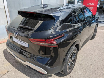 Photo 20 du bon plan NISSAN Qashqai 1.3 Mild Hybrid 158ch Tekna Xtronic occasion à 21900 €