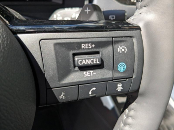 Photo 22 du bon plan NISSAN Qashqai 1.3 Mild Hybrid 158ch Tekna Xtronic occasion à 21900 €