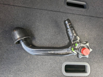 Photo 25 du bon plan NISSAN Qashqai 1.3 Mild Hybrid 158ch Tekna Xtronic occasion à 21900 €