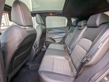 Photo 28 du bon plan NISSAN Qashqai 1.3 Mild Hybrid 158ch Tekna Xtronic occasion à 21900 €