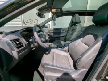 Photo 33 du bon plan NISSAN Qashqai 1.3 Mild Hybrid 158ch Tekna Xtronic occasion à 21900 €