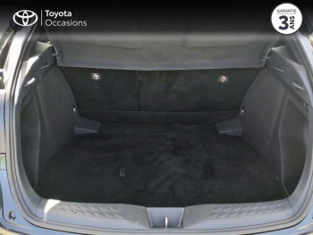 Photo 10 du bon plan TOYOTA C-HR 1.2 Turbo 116ch Dynamic Business 2WD occasion à 16490 €