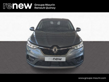 Photo 3 du bon plan RENAULT Arkana 1.6 E-Tech 145ch Intens -21B occasion à 18389 €