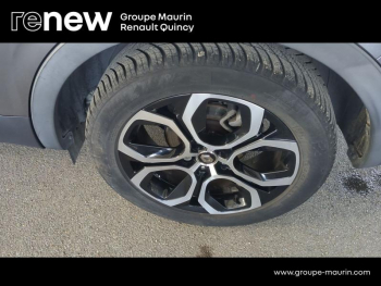 Photo 8 du bon plan RENAULT Arkana 1.6 E-Tech 145ch Intens -21B occasion à 18389 €