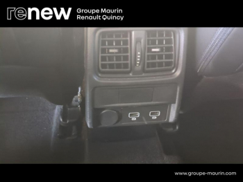 Photo 10 du bon plan RENAULT Arkana 1.6 E-Tech 145ch Intens -21B occasion à 18389 €